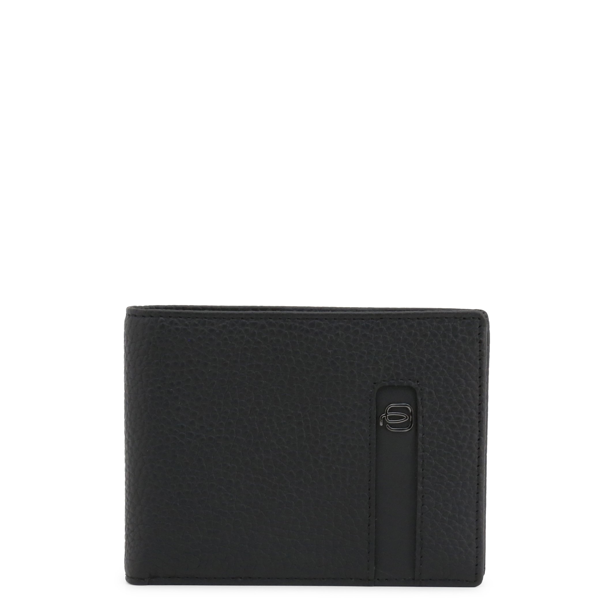 Piquadro Men's Wallet Various Colours PU257S86 - black NOSIZE