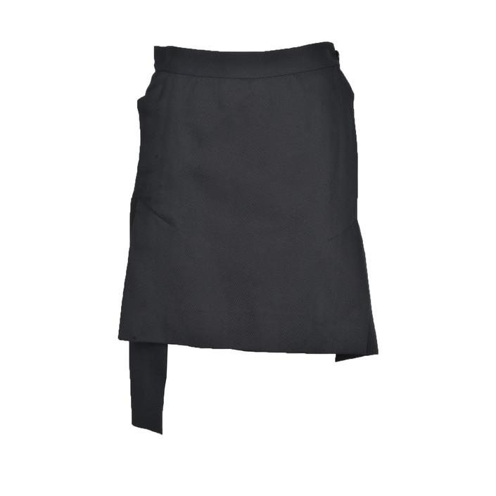 Vivienne Westwood - Vivienne Westwood Women Skirt - black 38