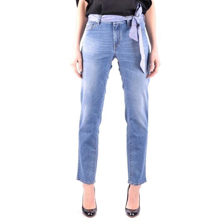 Jacob Cohen Women's Jeans Blue 162426 - blue 27