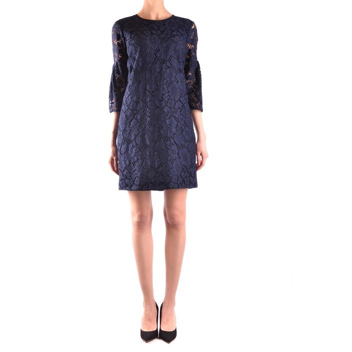 Burberry Women's Dress Blue 164014 - blue 42