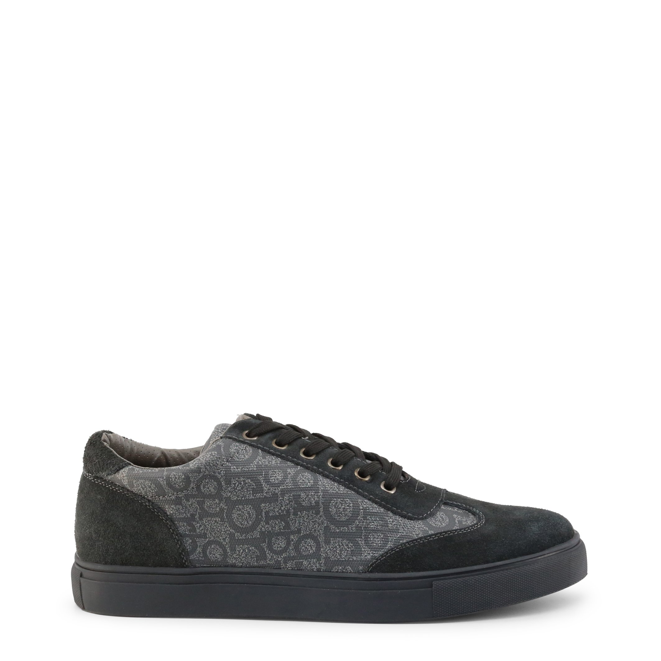 Roccobarocco Men's Trainer Various Colours RBSC38P86CMU - grey EU 39
