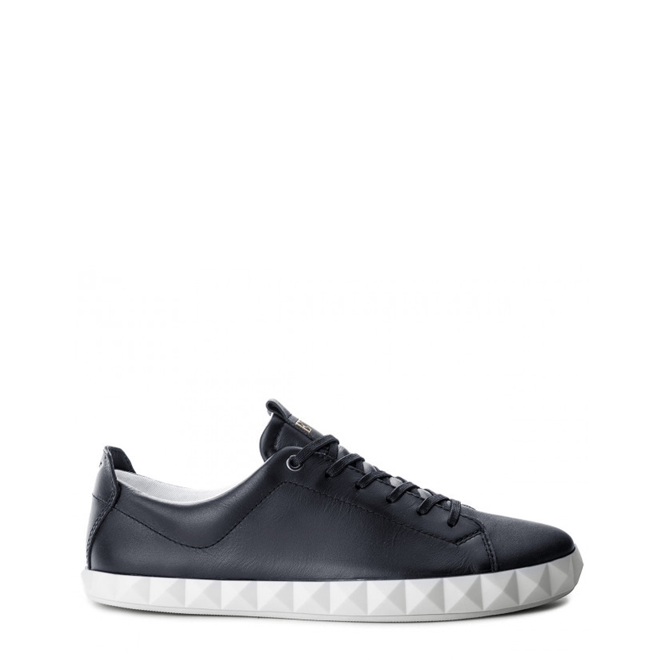 Emporio Armani Men's Trainers Various Colours X4X211-XF187 - blue-1 UK 10.5