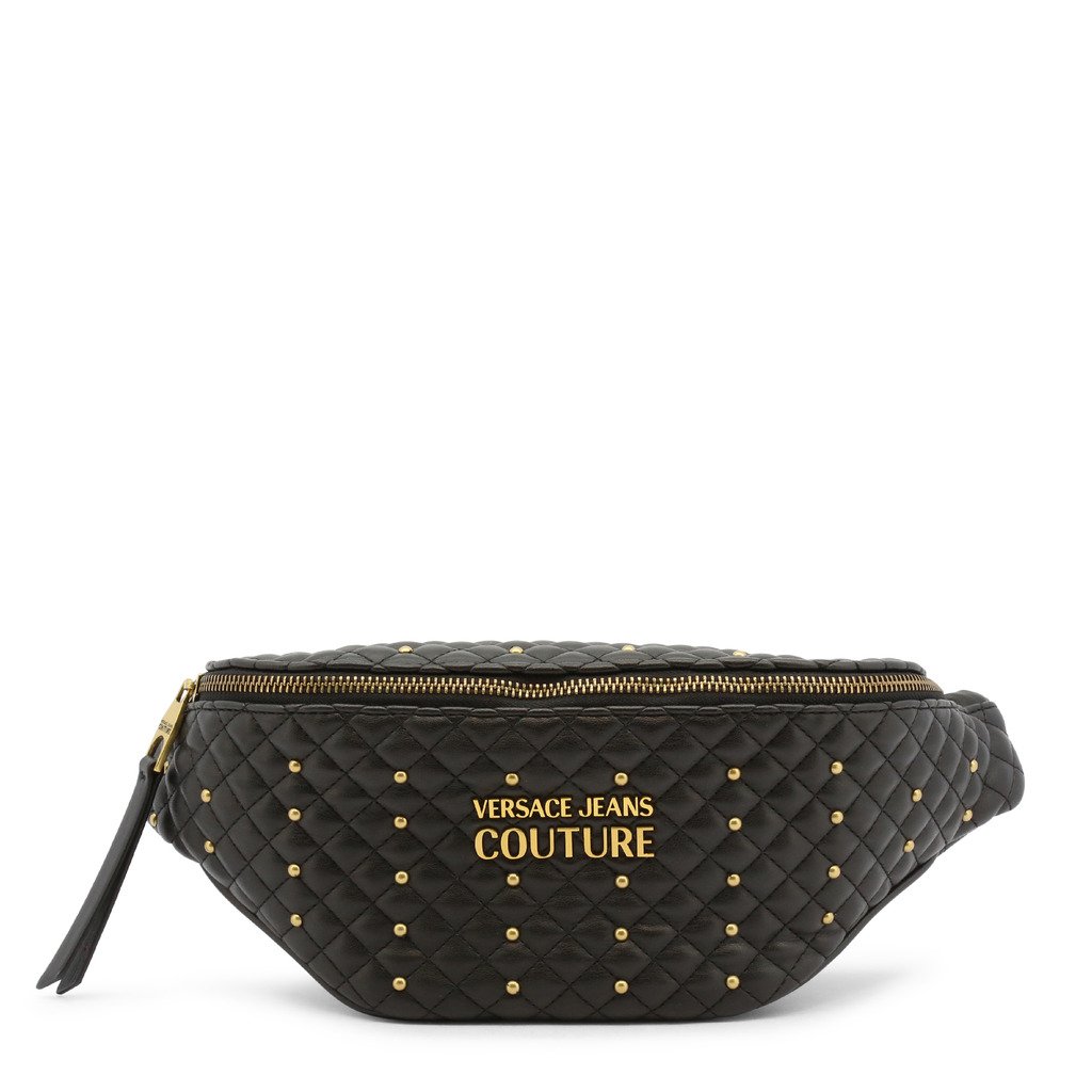 Versace Jeans - 71VA4BQ6_71881 - black NOSIZE