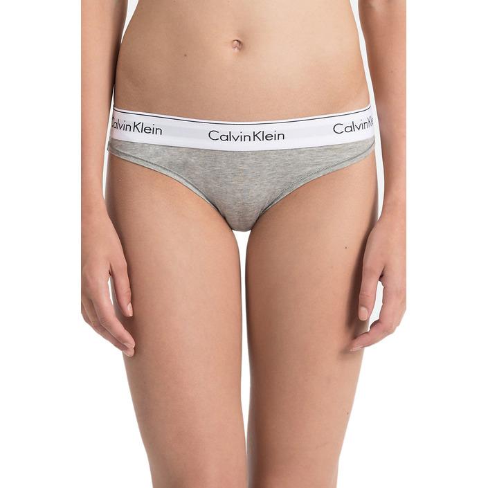 Calvin Klein Underwear Women's Underwear Grey 165601 - grey XS