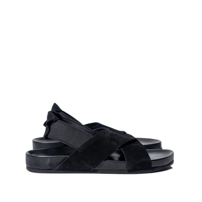 Antony Morato - Antony Morato Men Sandals - black 41