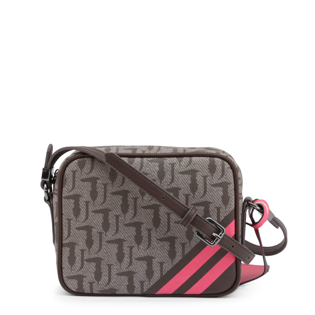 Trussardi Women's Crossbody Bag Various Colours VANIGLIA_75B00479 - brown NOSIZE