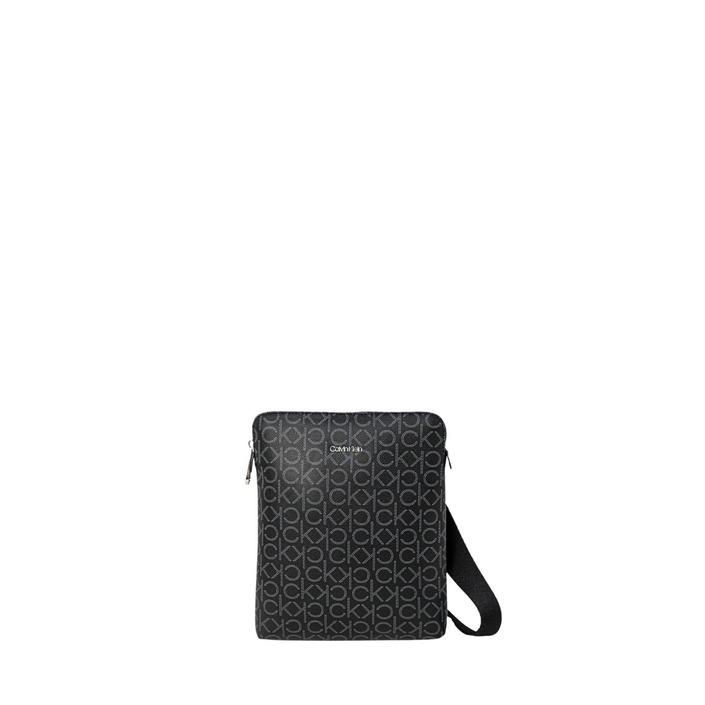 Calvin Klein Men's Bag Black 322831 - black UNICA