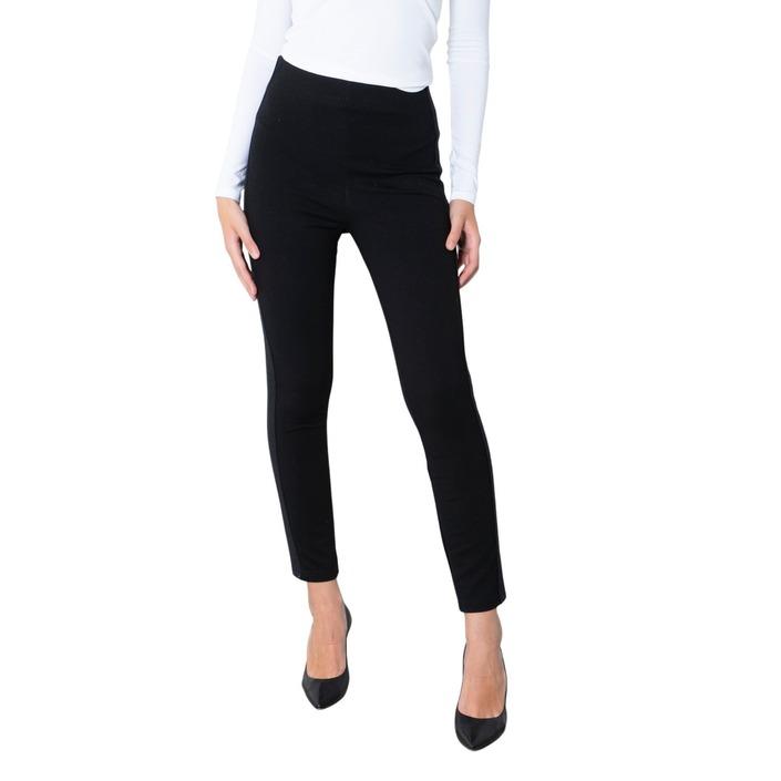 Guess Women's Trouser Black 305574 - black L
