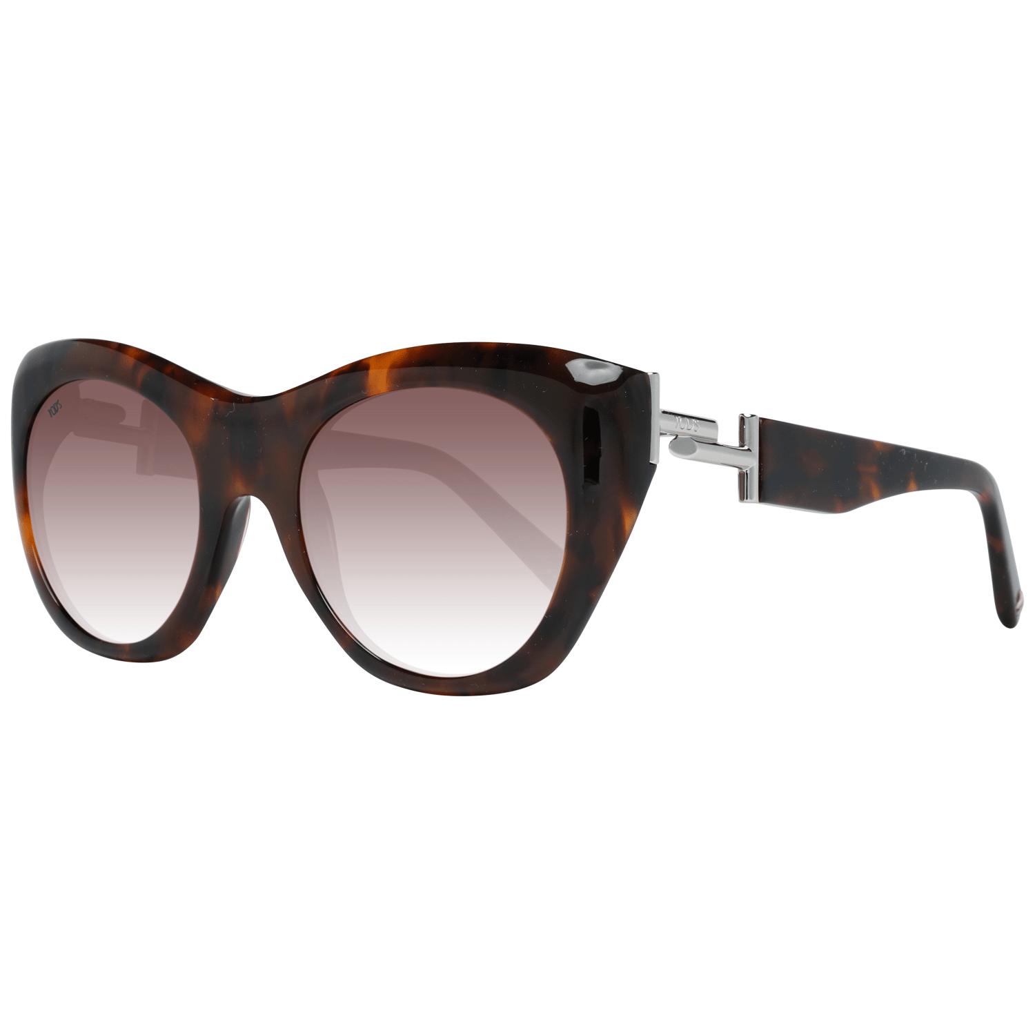 Tod's Women's Sunglasses Brown TO0214 5156F