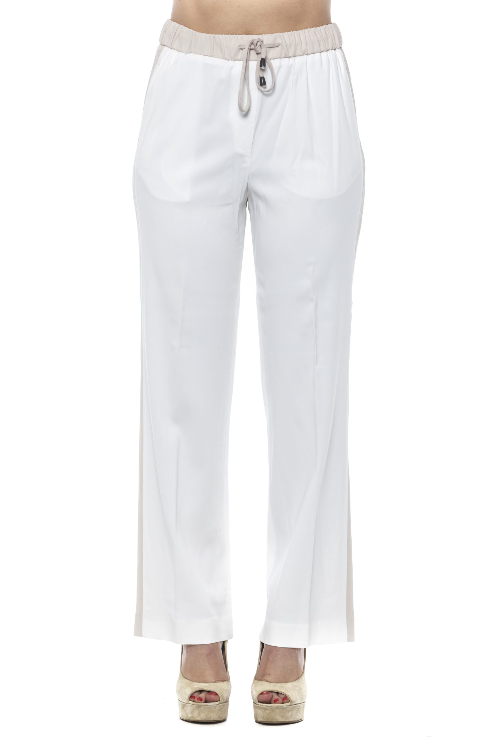 B Bianco Jeans & Pant - IT42 | S