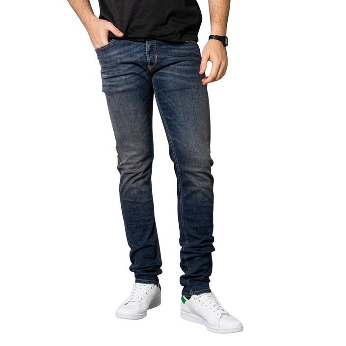 Diesel Men's Jeans Blue 243028 - blue W32_L34