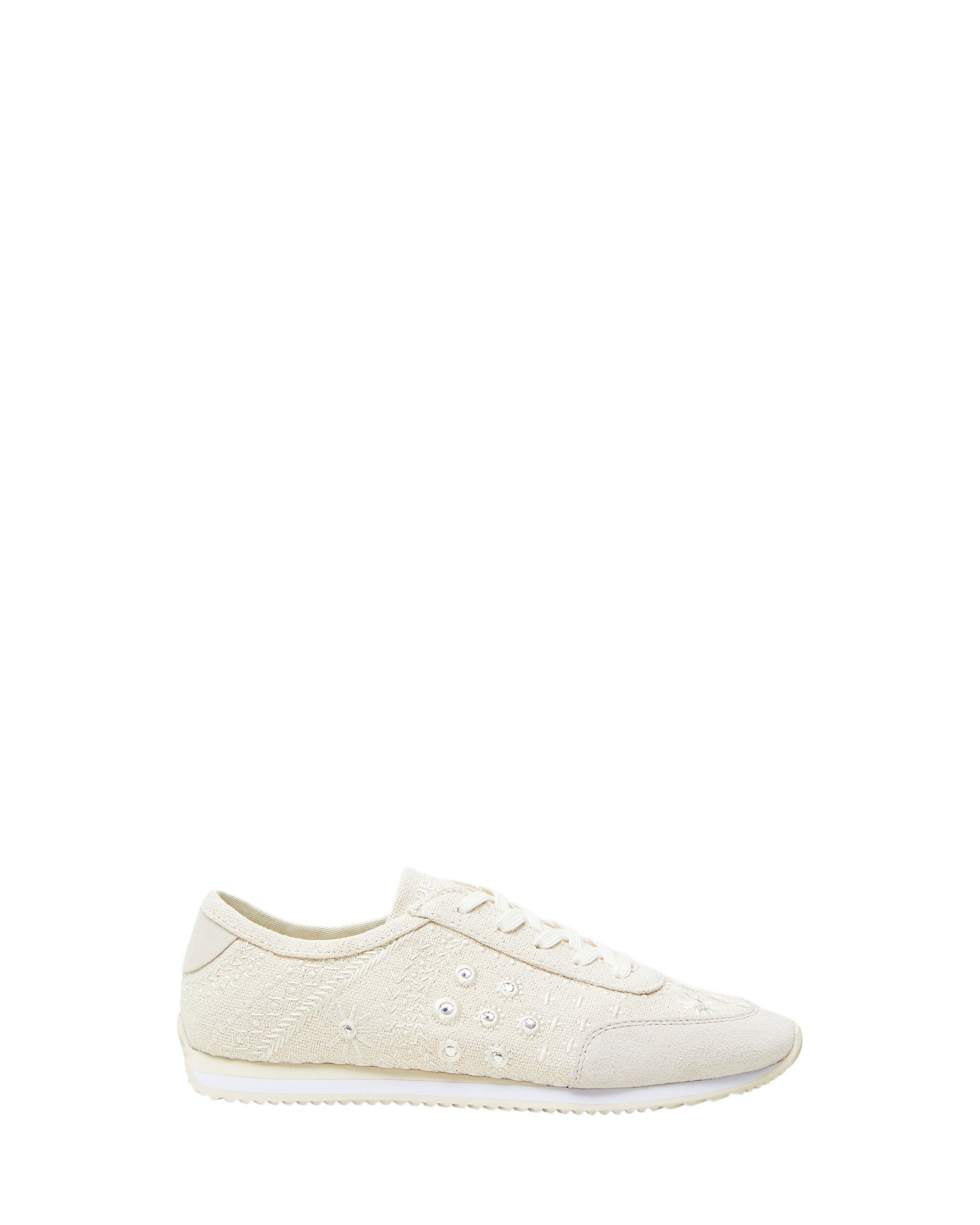Desigual Women's Trainer Various Colours 239918 - beige 36