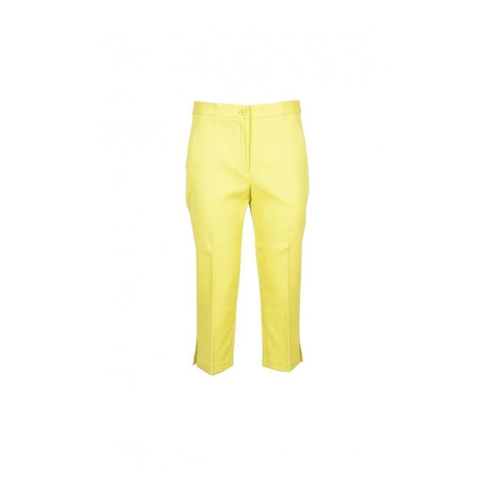 Boutique Moschino Women's Trouser Green 172021 - green 40