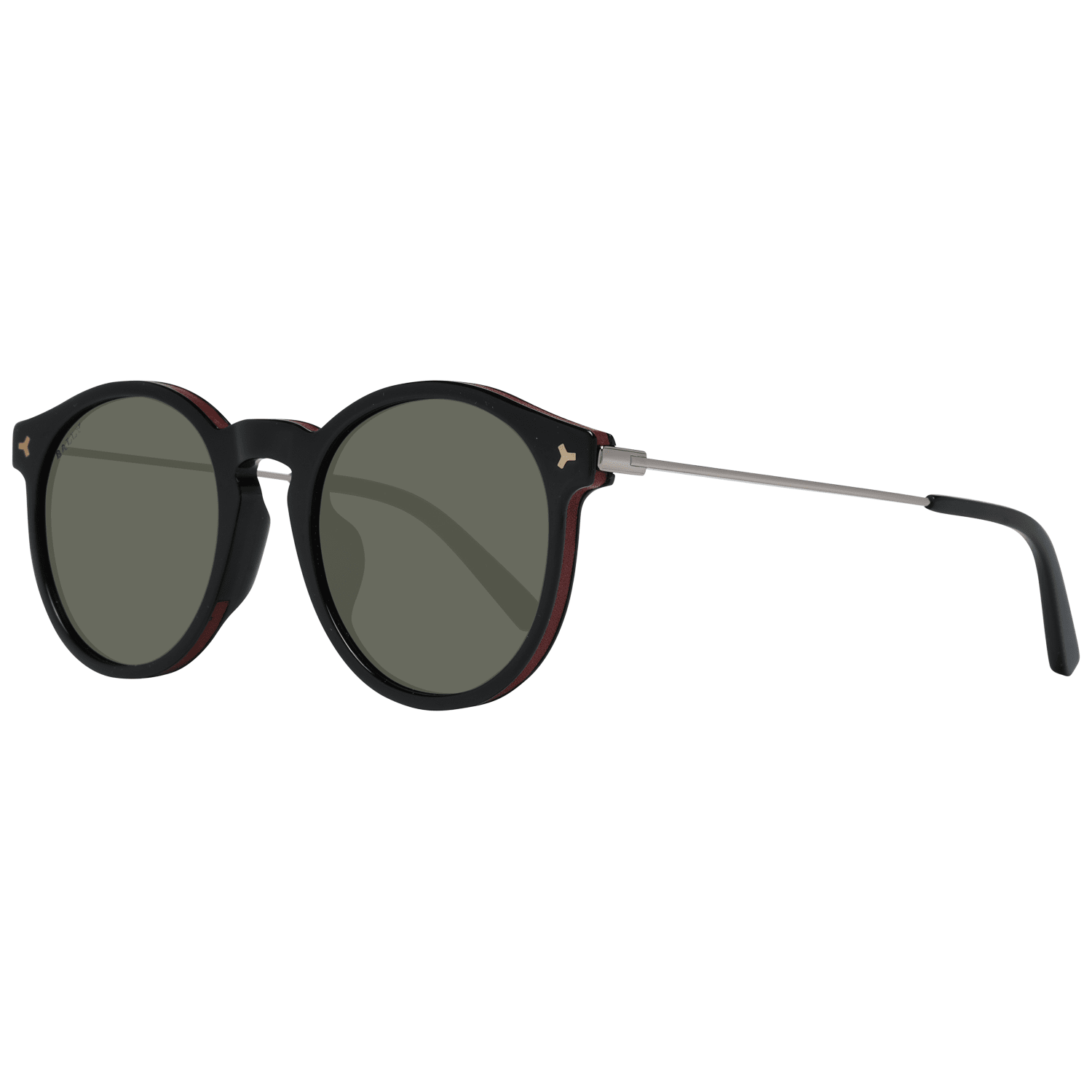 Bally Men's Sunglasses Black BY0009-H 5105N