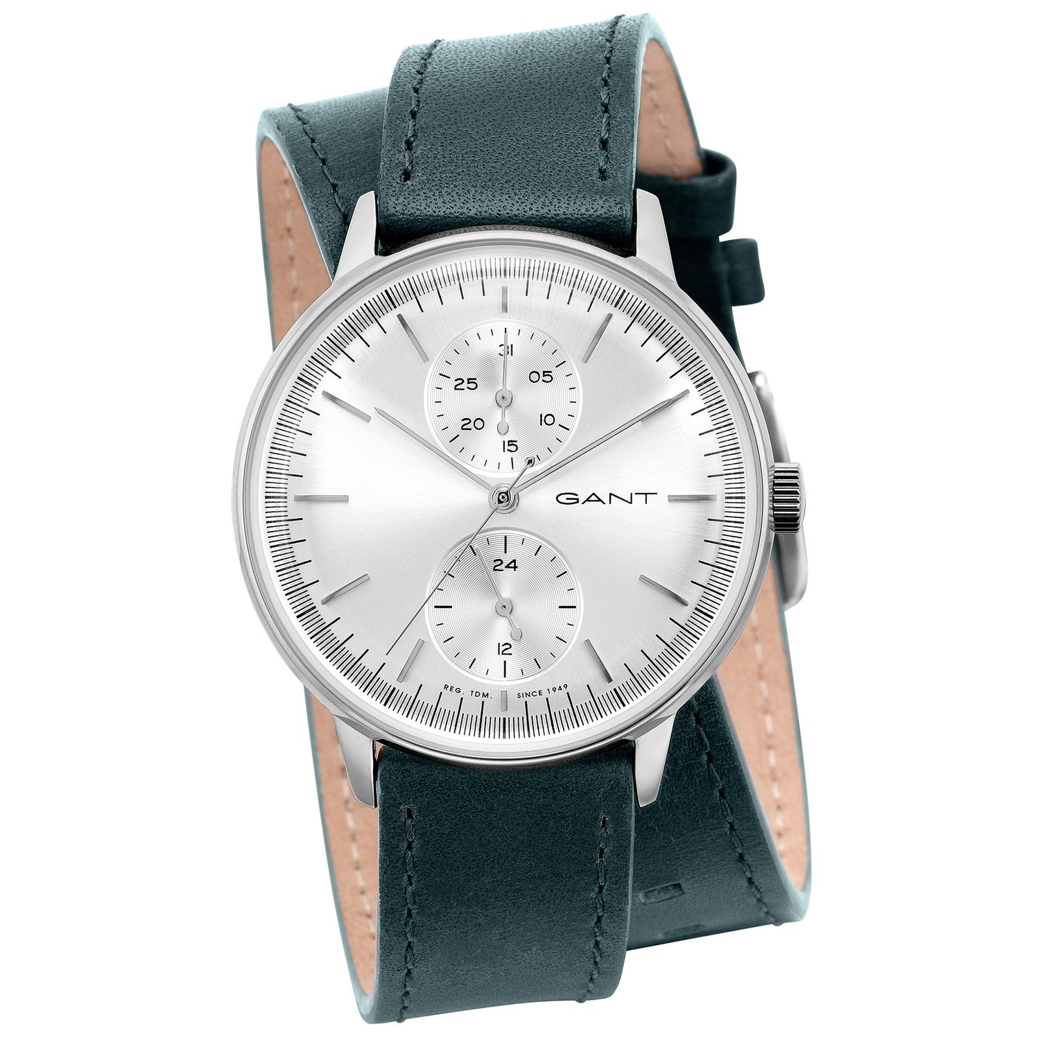 Gant Women's Watch Silver GTA D09000899I