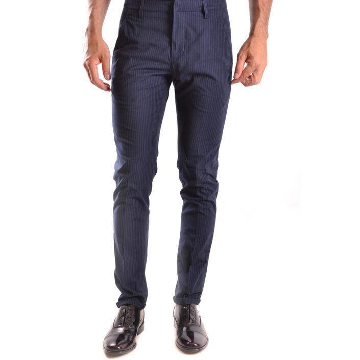 Dondup Men's Trouser Blue 161298 - blue 30