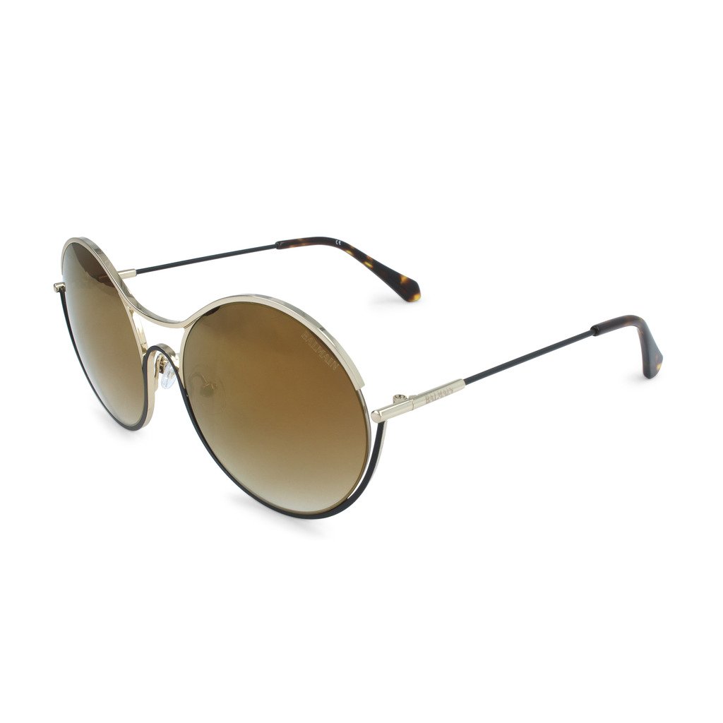 Balmain Women's Sunglasses Various Colours BL2520B - brown NOSIZE