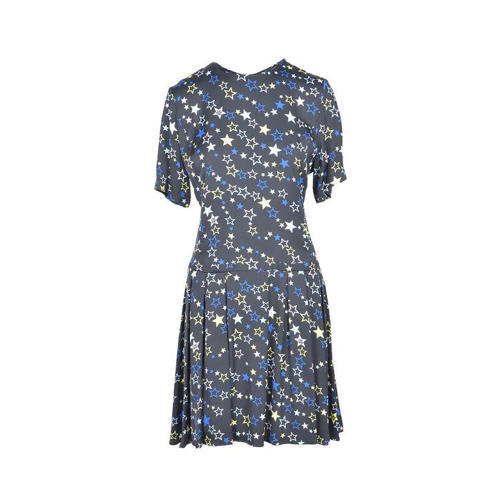Love Moschino Women's Dress Black 217307 - black 40