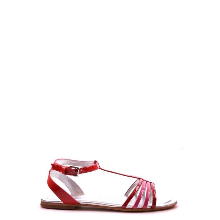 Hogan Women's Sandal Red 164286 - red 36