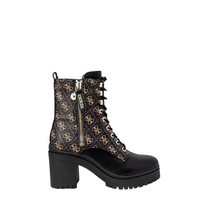 Guess Women's Boot Brown 305256 - brown 41