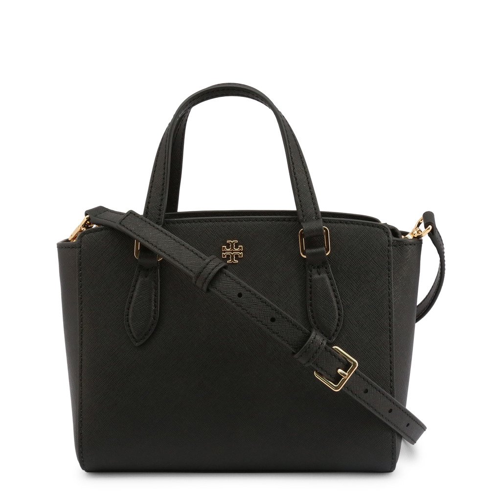 Tory Burch Women's Handbag Various Colours 64189 - black NOSIZE