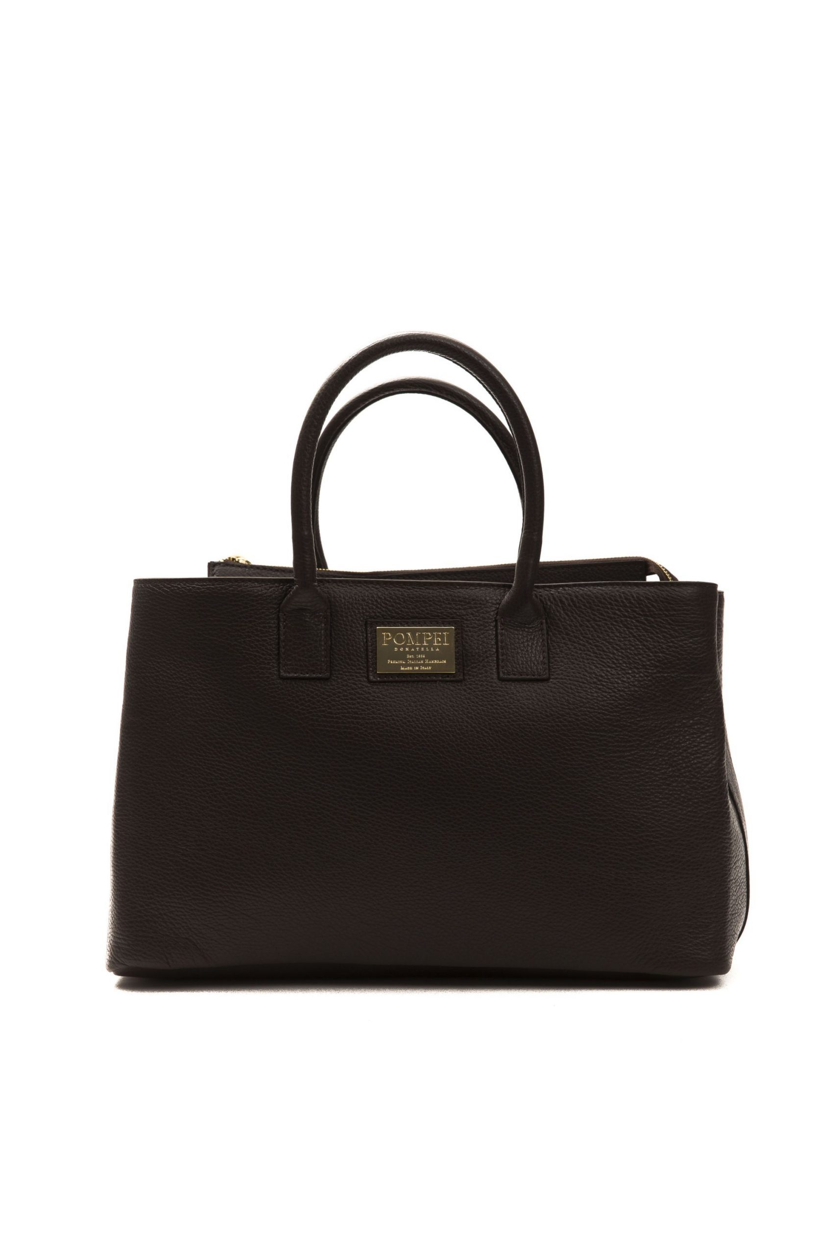 Pompei Donatella Women's Handbag Brown PO667762