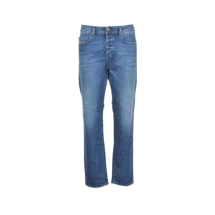 Diesel Men's Jeans Blue 217451 - blue 46