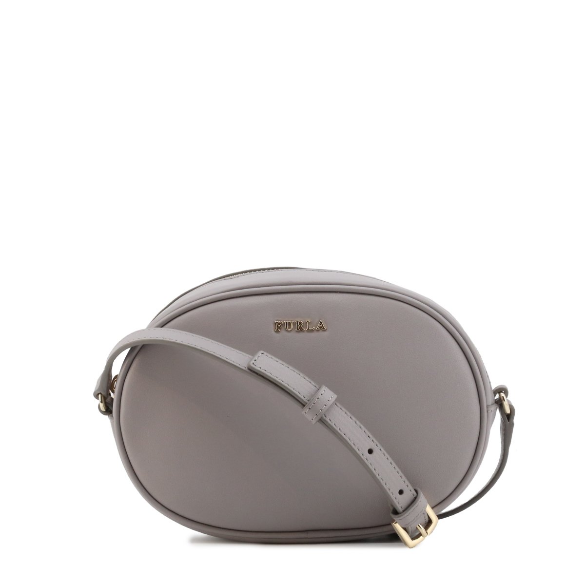 Furla Women's Crossbody Bag Various Colours CARA_EAU2CRA - grey NOSIZE
