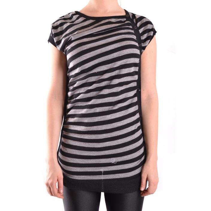 Alexander Mcqueen Women's T-Shirt Multicolor 161902 - multicolor UNICA
