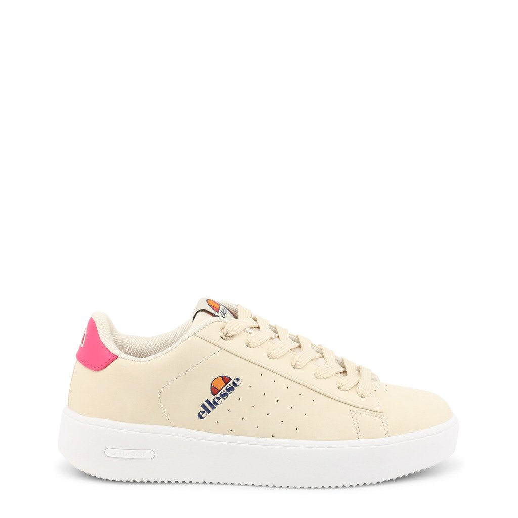 Ellesse Women's Trainer Brown EL11W80465 - brown EU 38