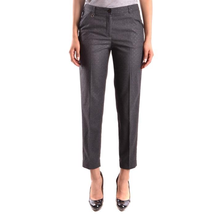 Armani Jeans Women's Trouser Grey 160800 - grey 46