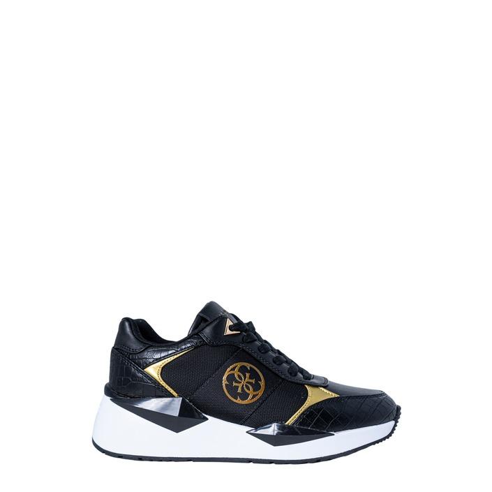 Guess Women's Trainer Black 221710 - black 36