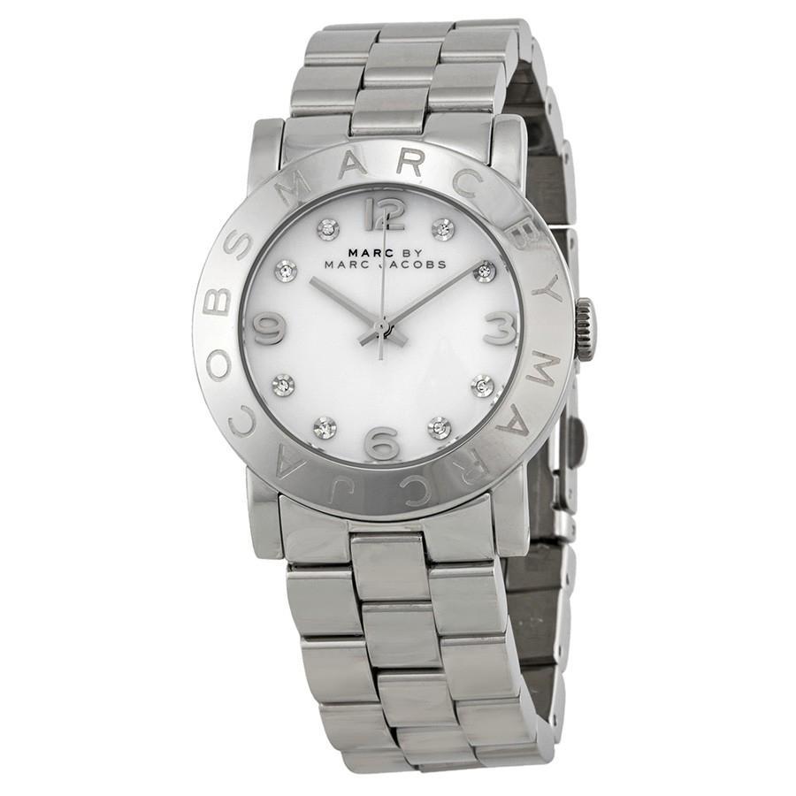 Marc Jacobs Women's Amy Watch MBM3054MK