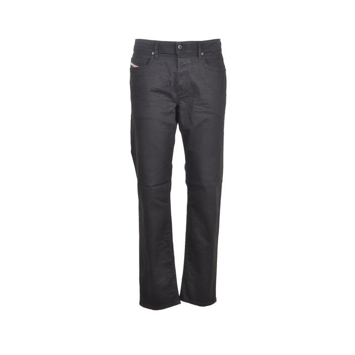Diesel Men's Jeans Black 229663 - black 45
