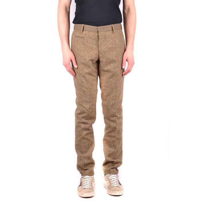 Incotex Men's Trouser Multicolor 163316 - multicolor 31