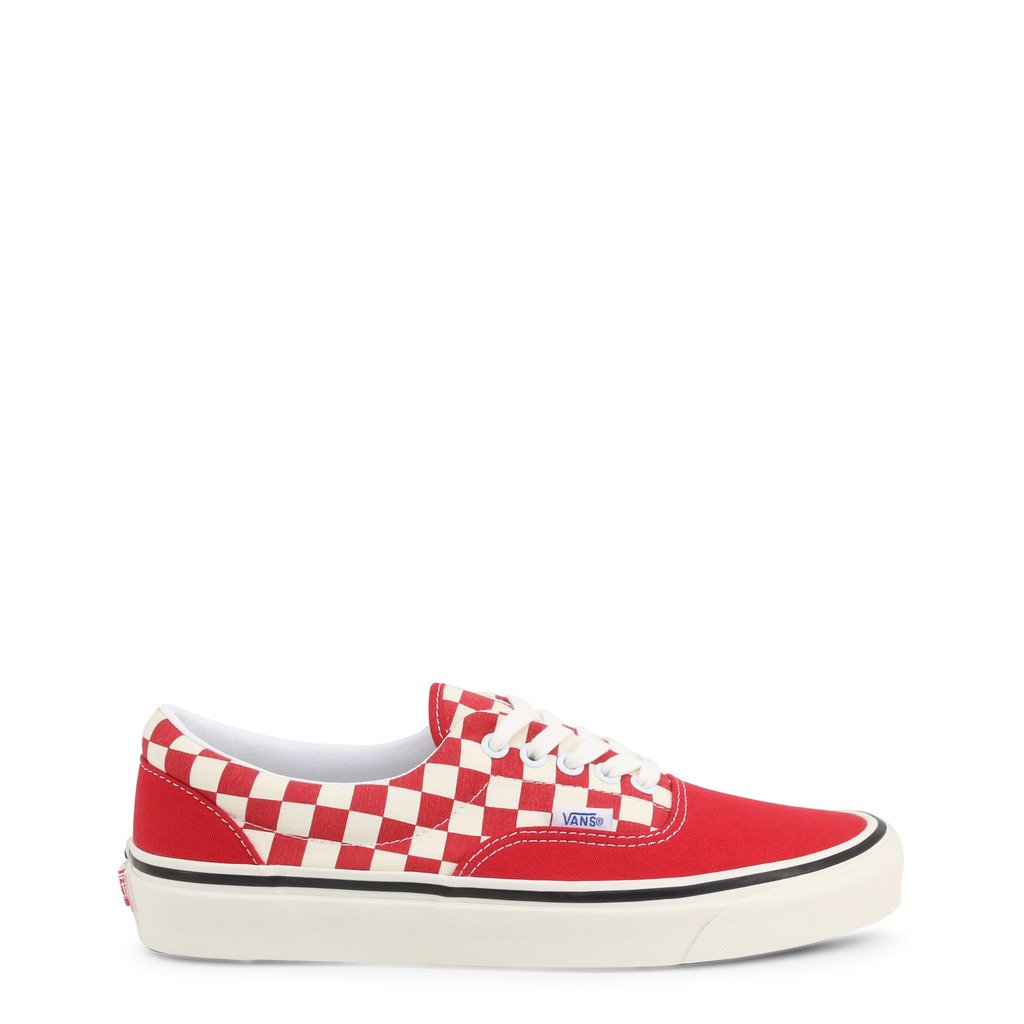 Vans Men's Trainers Red ERA-95_VN0A2RR1X7X1 - red 5.5 US