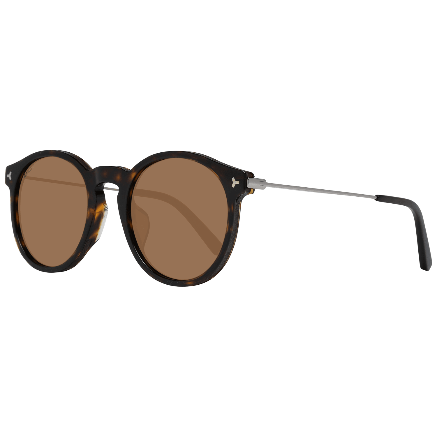 Bally Men's Sunglasses Brown BY0009-H 5152E