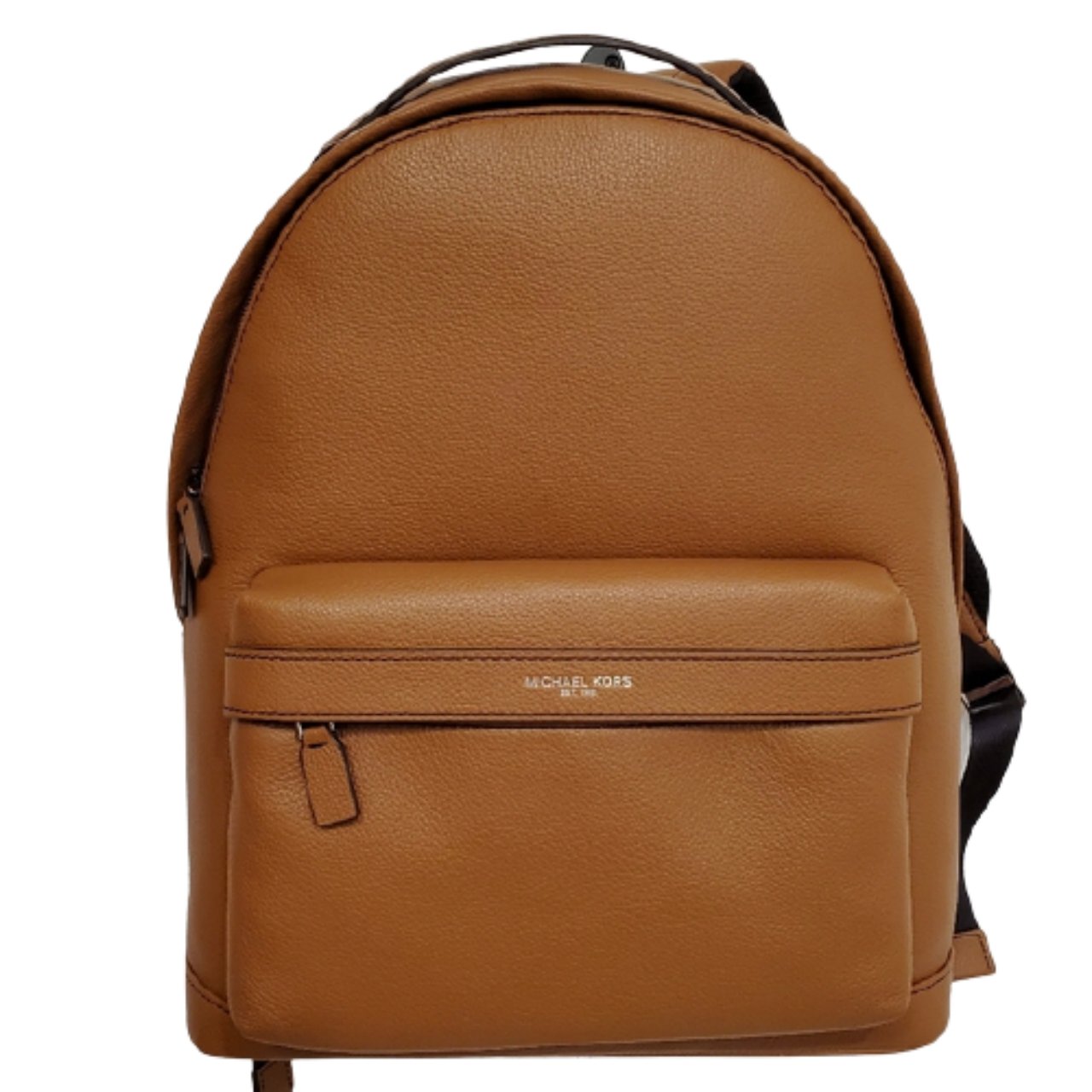 Michael Kors Women's Russel Backpack Brown MK30403