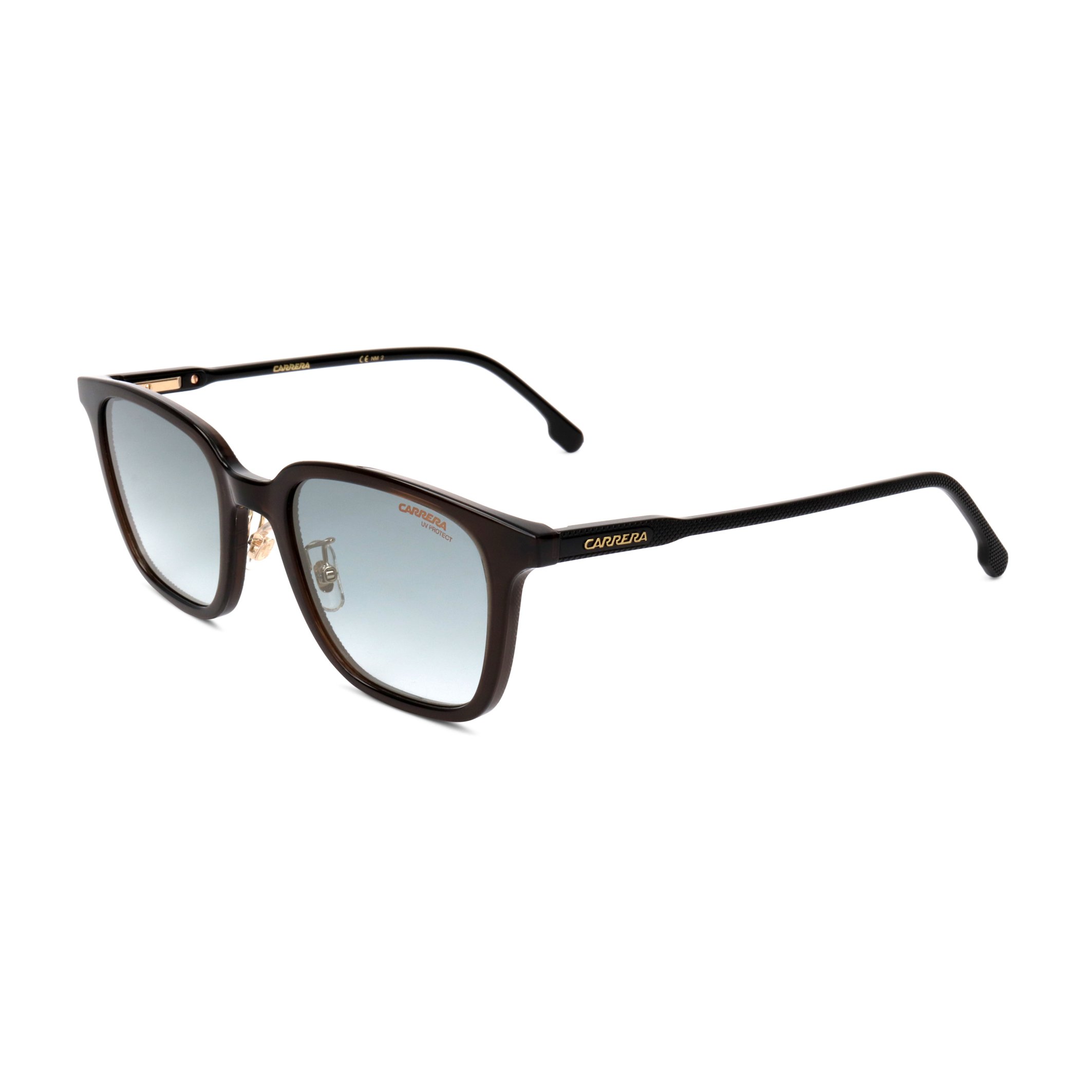 Carrera Unisex Sunglasses Brown CARRERA_232GS - brown-1 NOSIZE