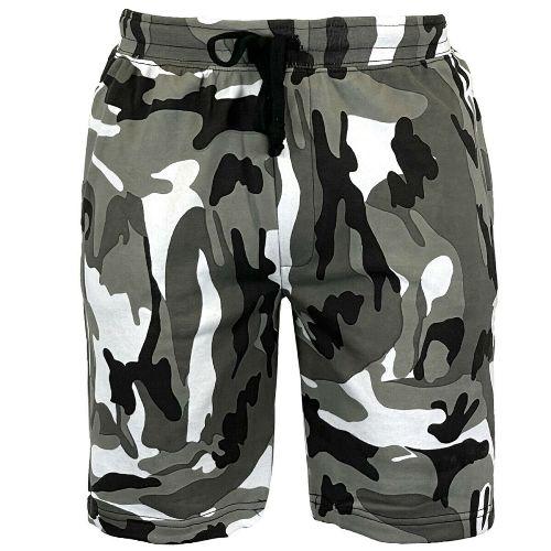 Game Technical Apparel Men's Shorts Various Colours Angling - Urban Camo S