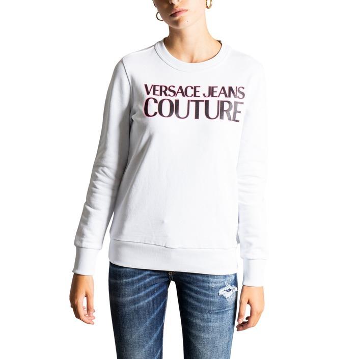 Versace Jeans Couture Women's Sweatshirts White 321181 - white XS