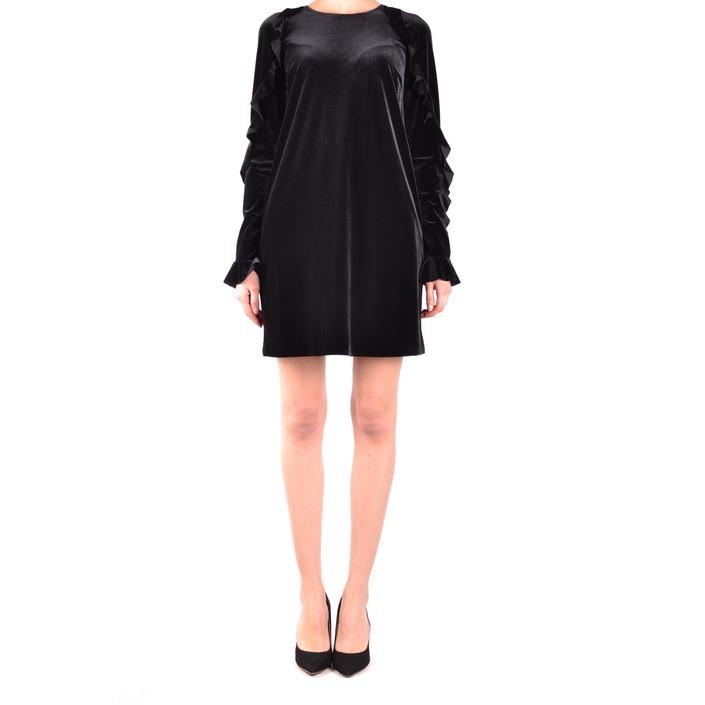 Pinko Women's Dress Black 186793 - black 44