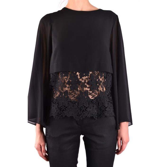 Pinko Women's Sweater Black 161033 - black 40