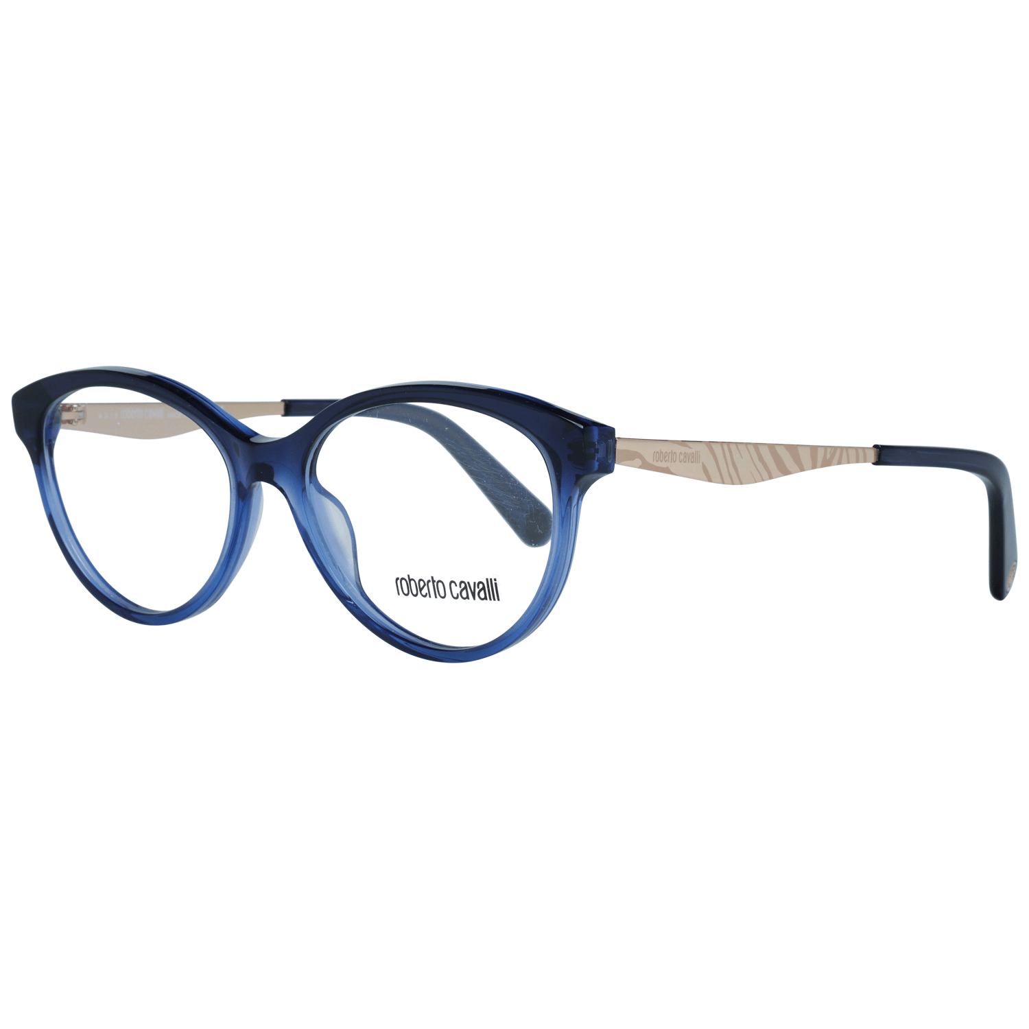 Roberto Cavalli Women's Optical Frames Eyewear Blue RC5094 51092