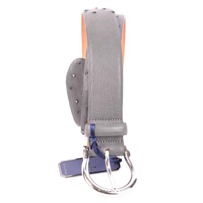 Jacob Cohen Women's Belt Grey 186830 - grey 85