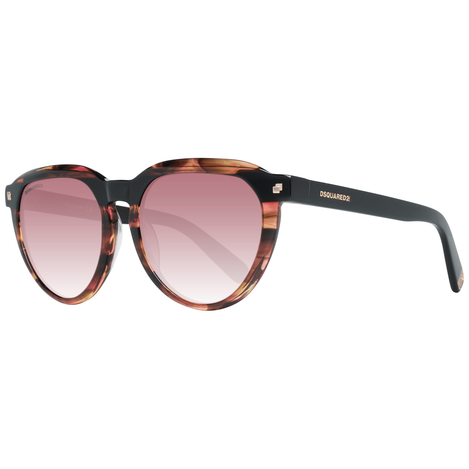 Dsquared² Women's Sunglasses Brown DQ0287 5374G