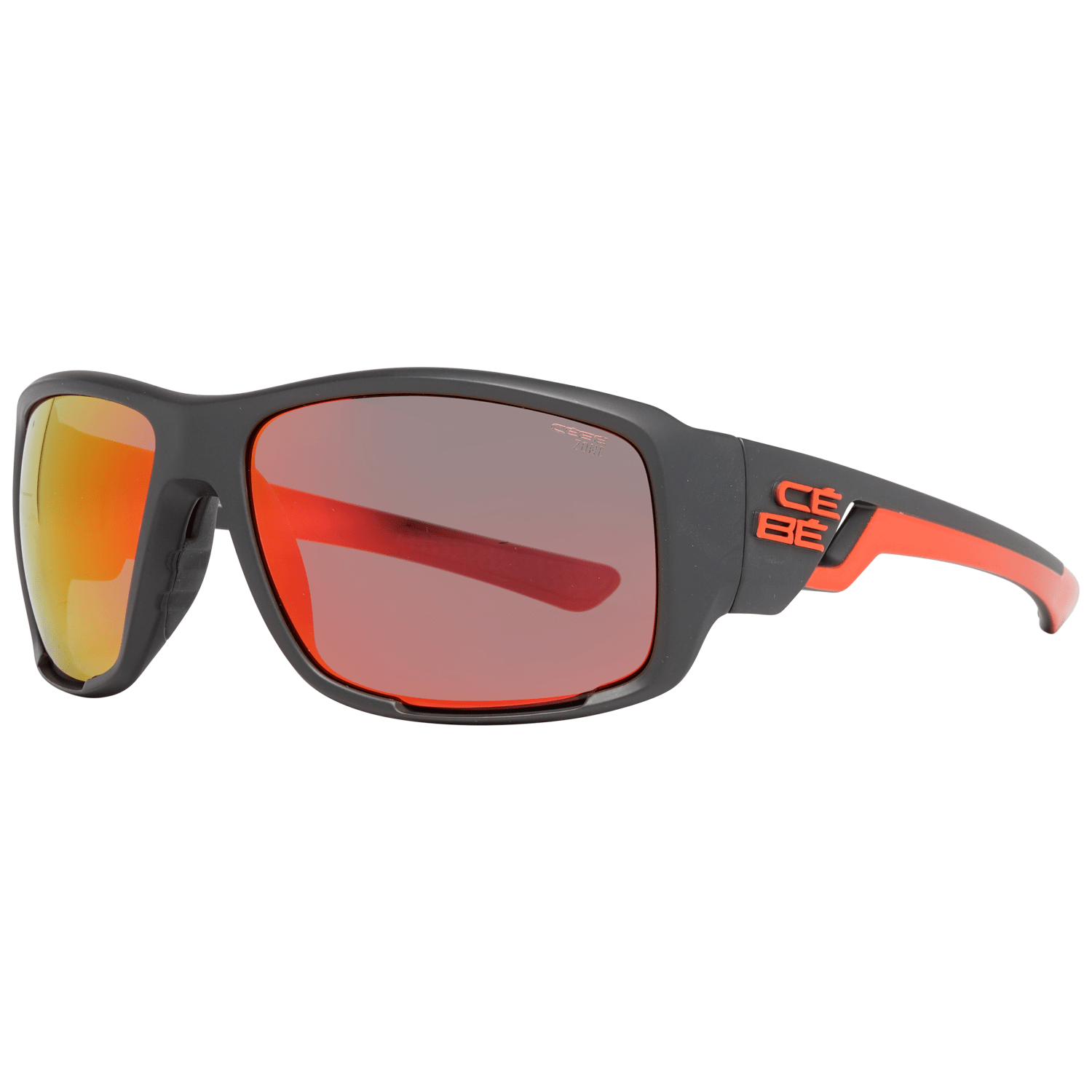 Cébé Unisex Sunglasses Grey CBS008