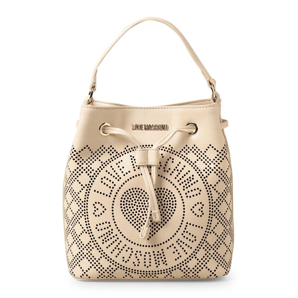 Love Moschino Women's Handbag Various Colours JC4216PP0CKB1 - white NOSIZE