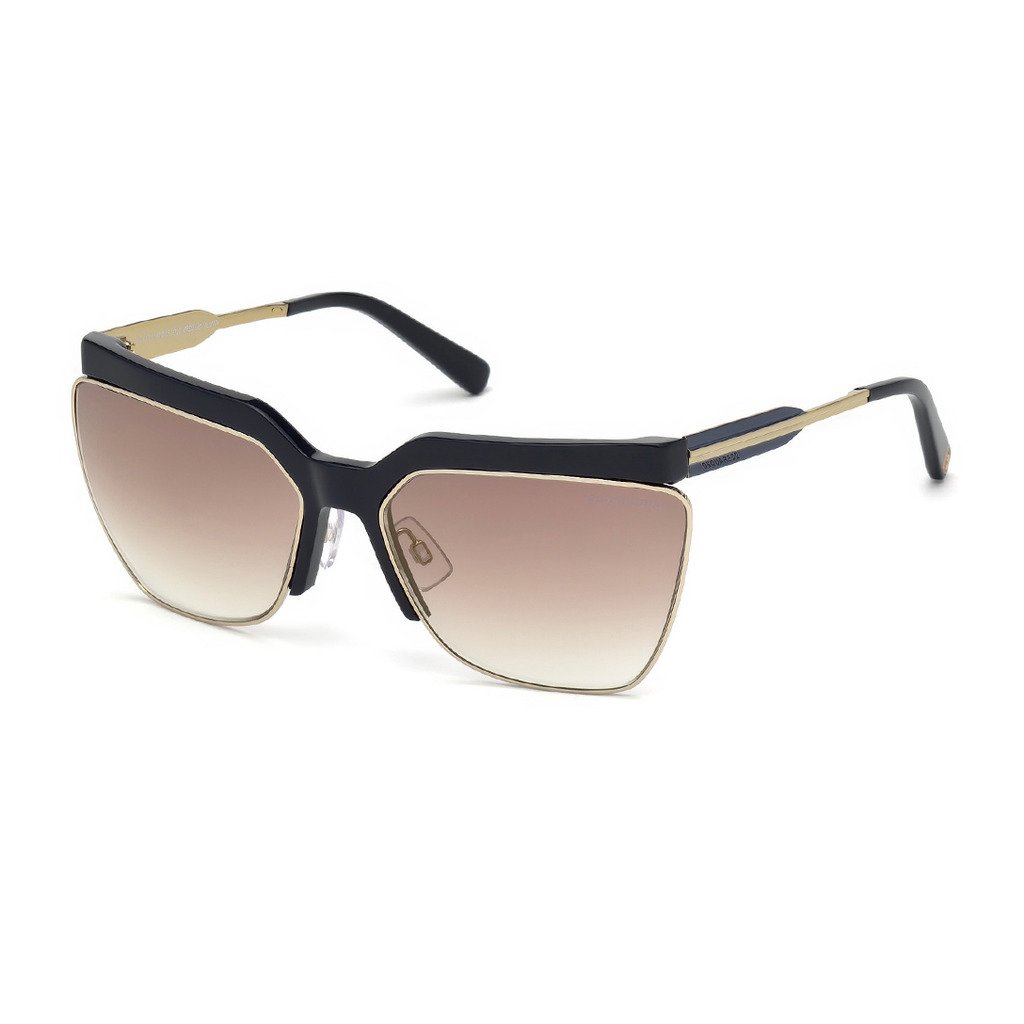 Dsquared2 Women's Sunglasses Various Colours DQ0288 - blue NOSIZE