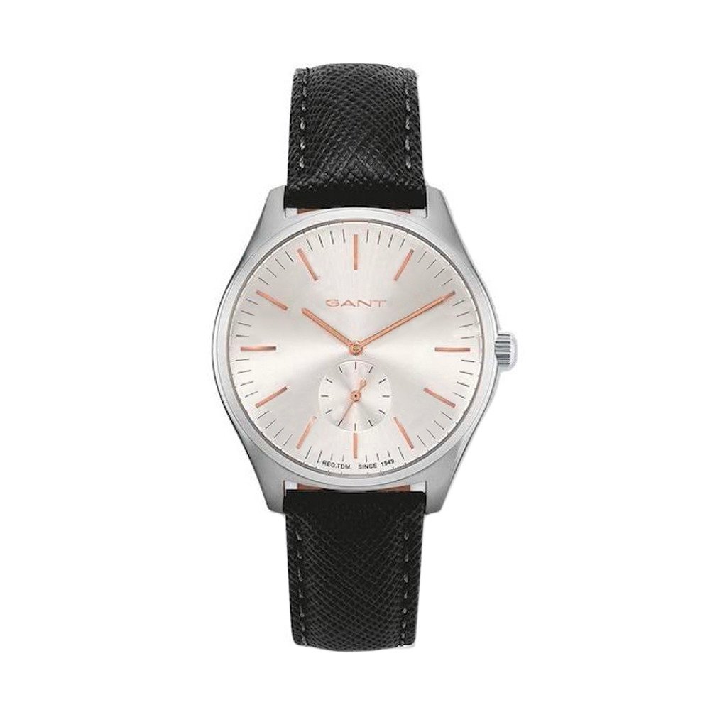 Gant Men's Watch Various Colours SEVENHILL - black NOSIZE